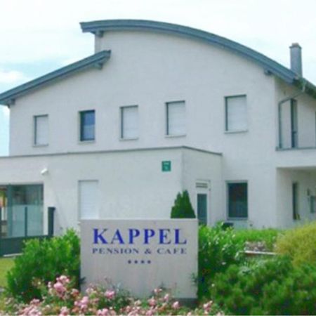 Pension Kappel Ried im Innkreis Exterior photo