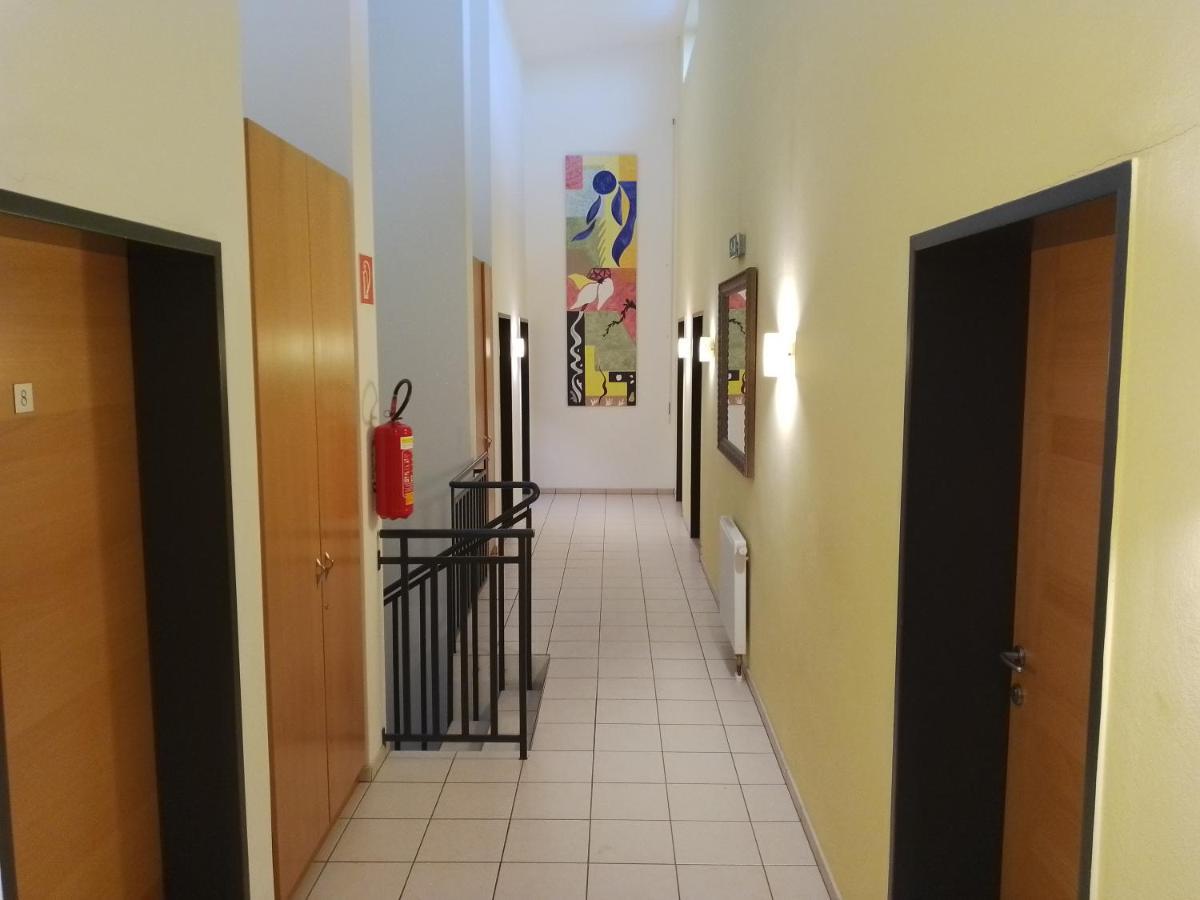 Pension Kappel Ried im Innkreis Exterior photo