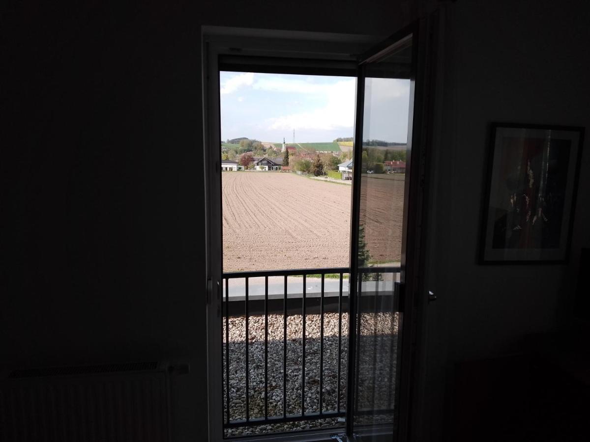 Pension Kappel Ried im Innkreis Exterior photo
