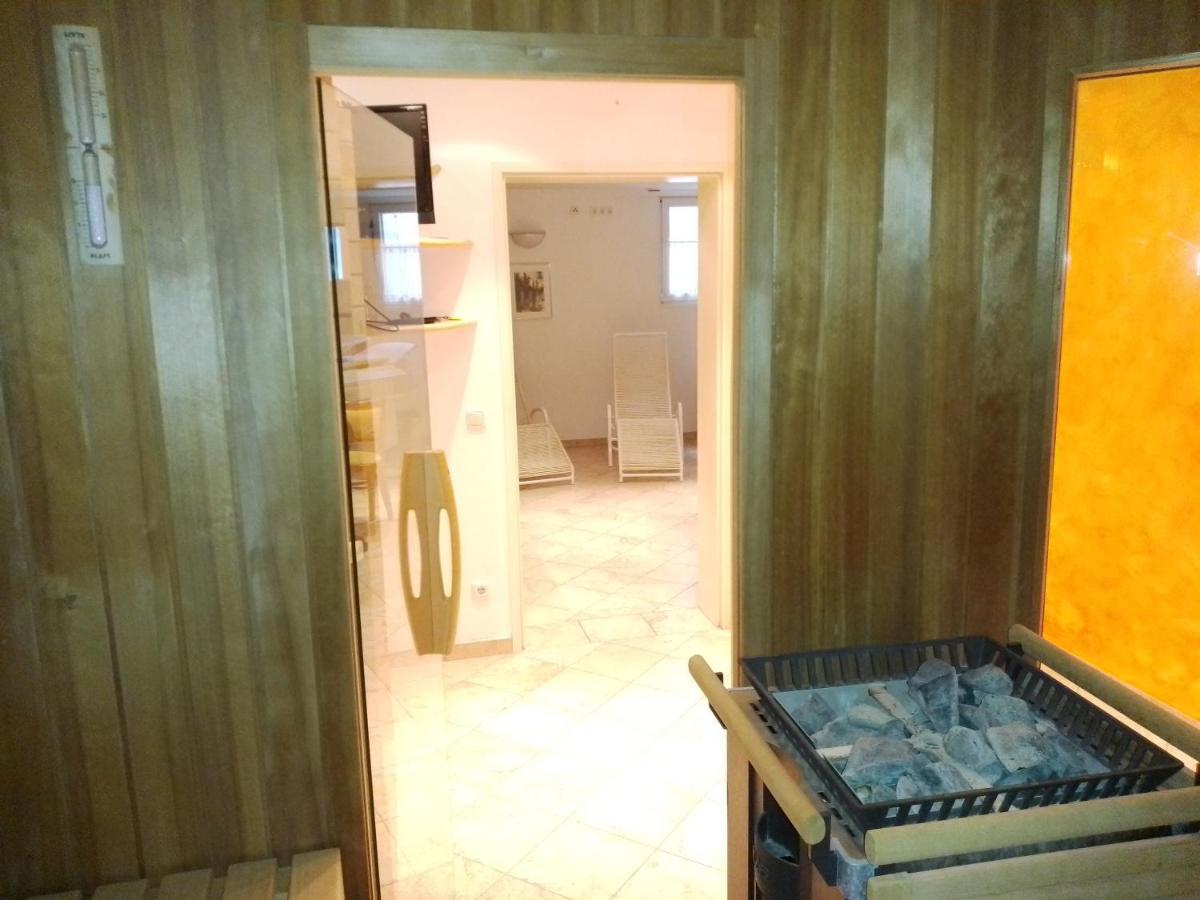 Pension Kappel Ried im Innkreis Exterior photo
