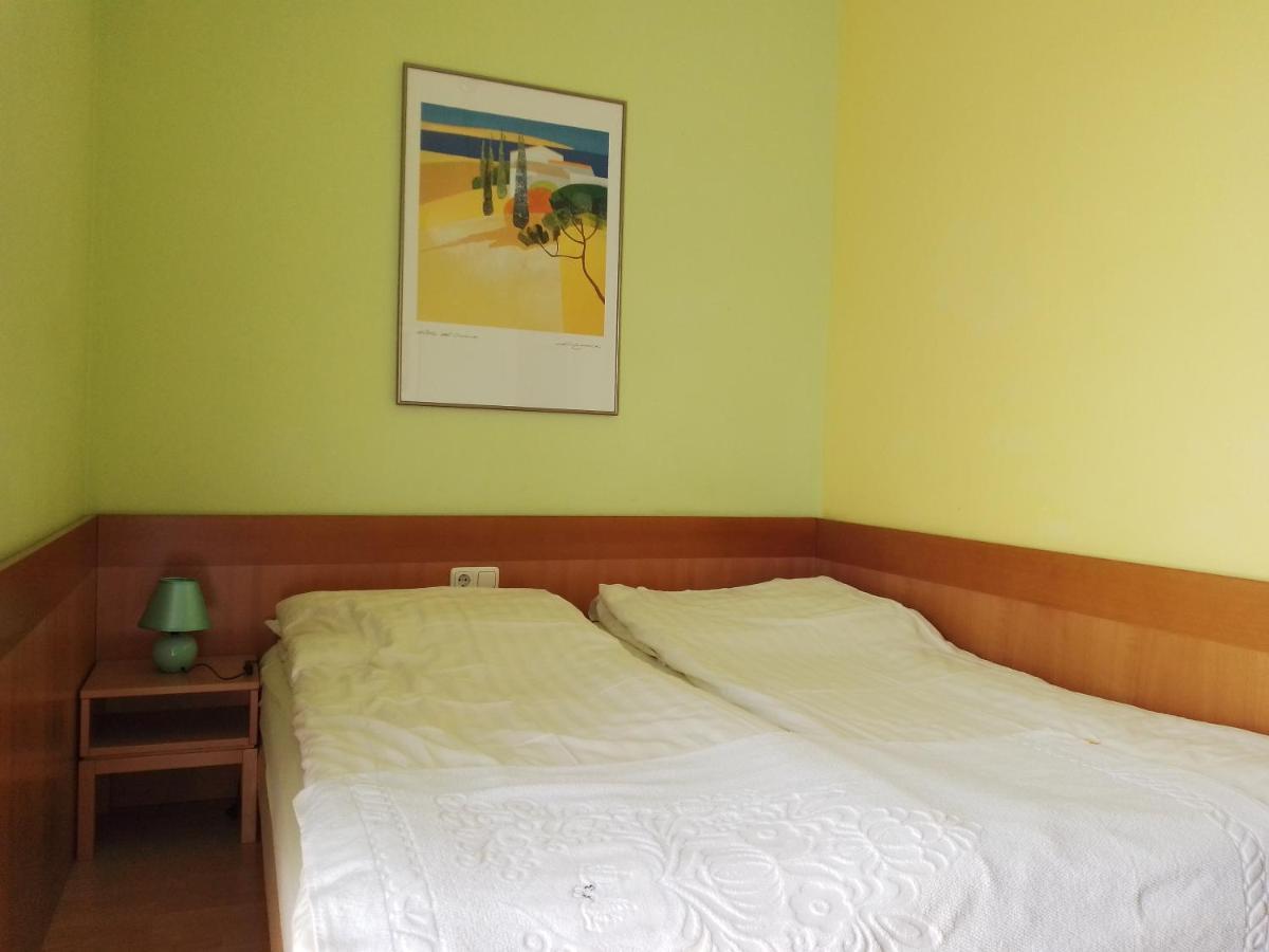 Pension Kappel Ried im Innkreis Exterior photo