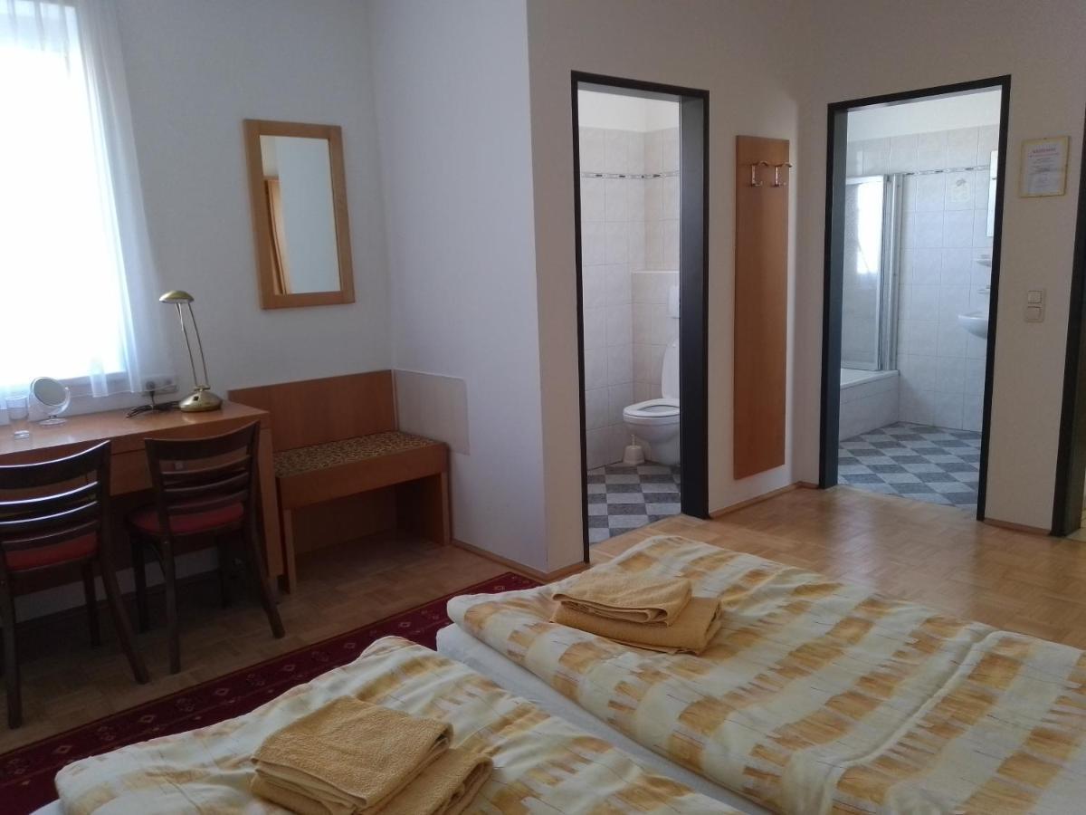 Pension Kappel Ried im Innkreis Exterior photo