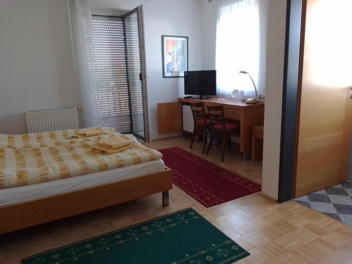 Pension Kappel Ried im Innkreis Exterior photo