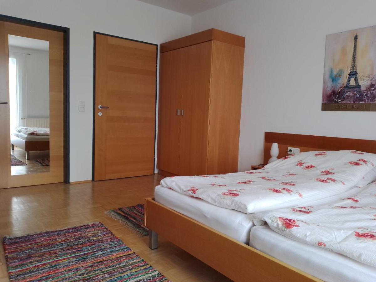 Pension Kappel Ried im Innkreis Exterior photo