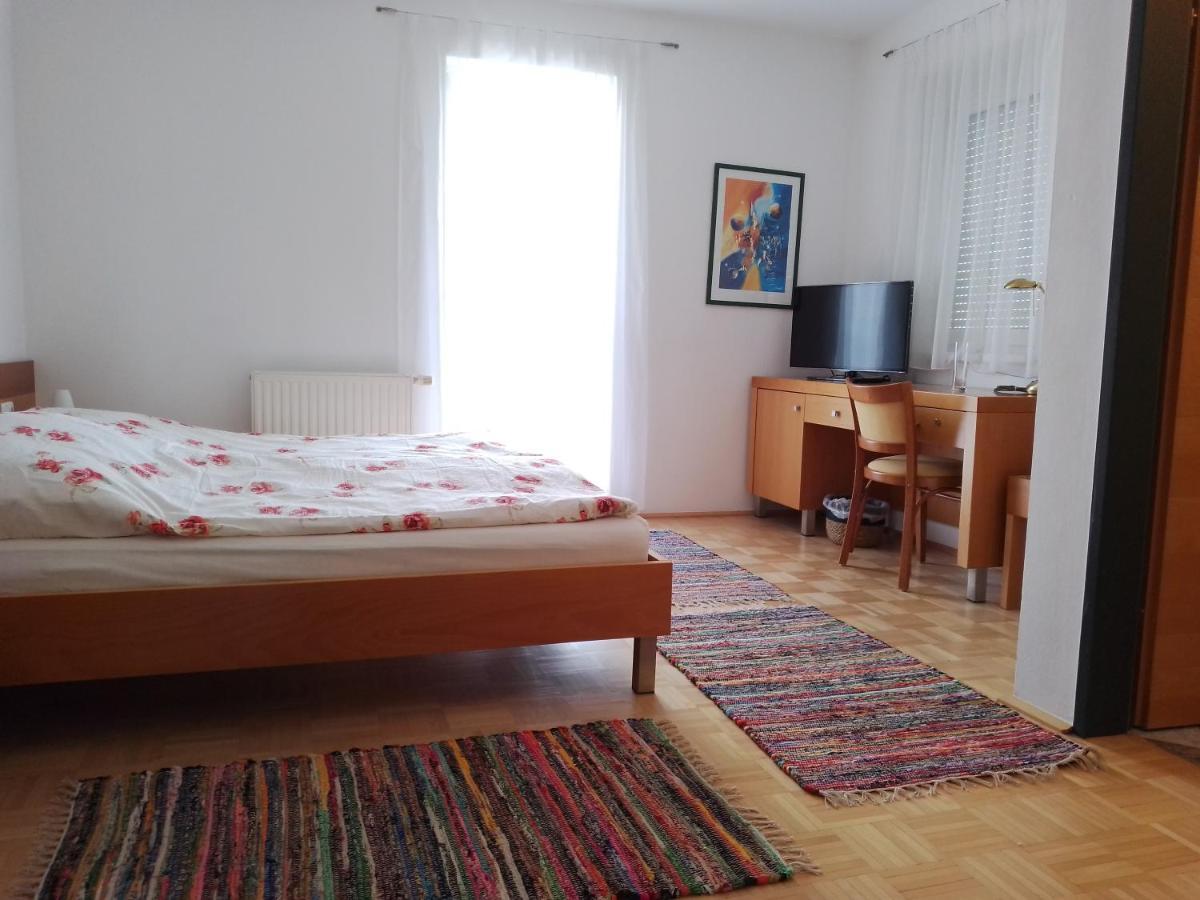 Pension Kappel Ried im Innkreis Exterior photo