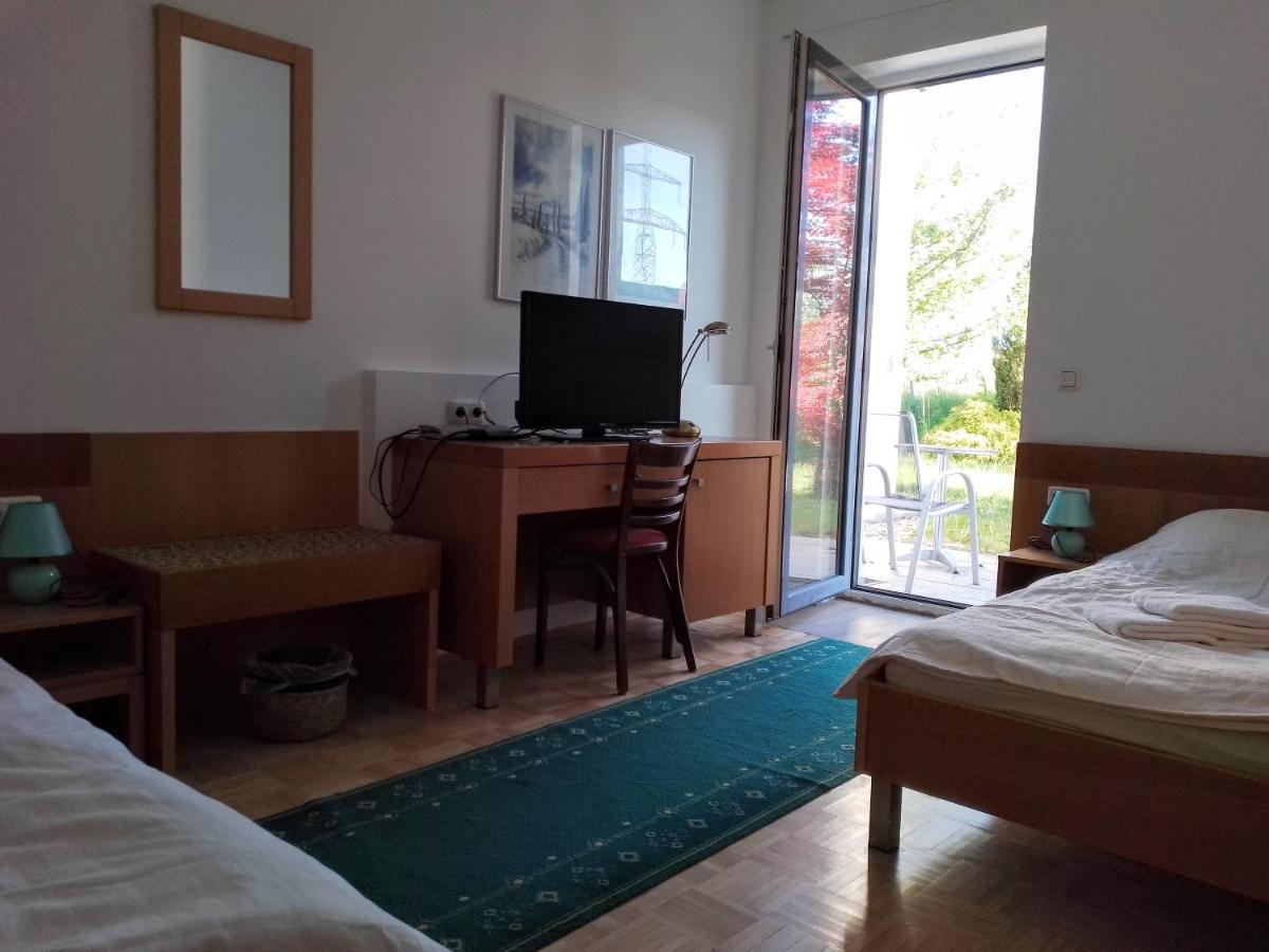 Pension Kappel Ried im Innkreis Exterior photo