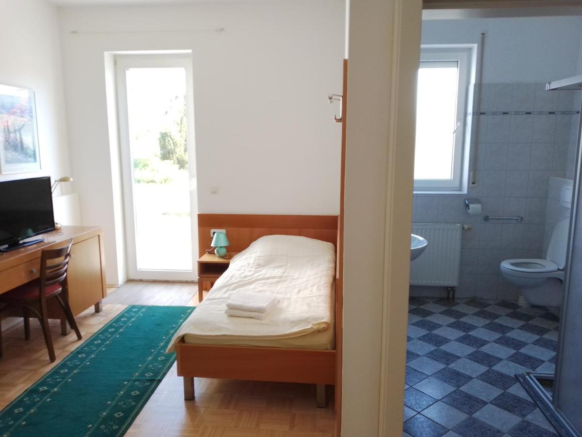 Pension Kappel Ried im Innkreis Exterior photo