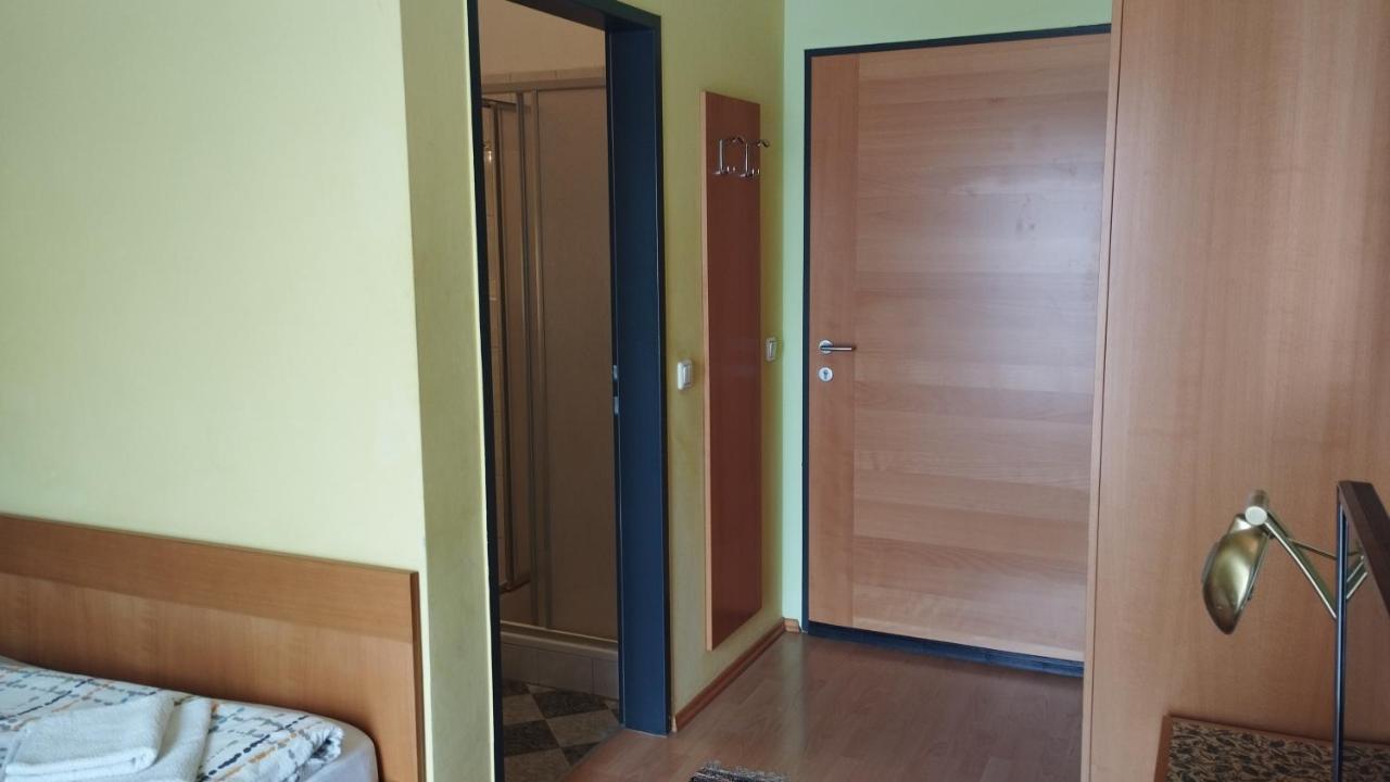 Pension Kappel Ried im Innkreis Exterior photo