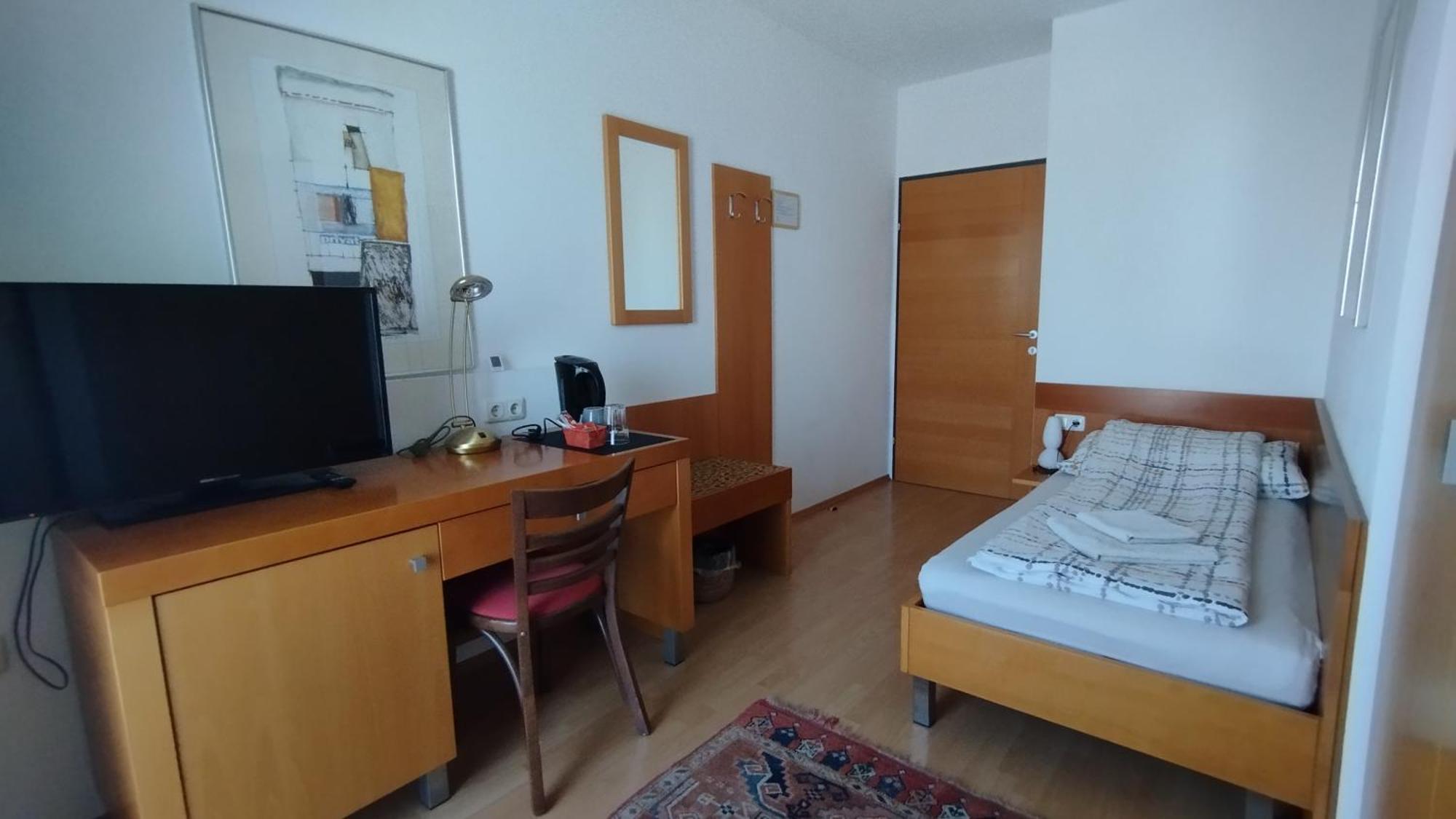 Pension Kappel Ried im Innkreis Exterior photo