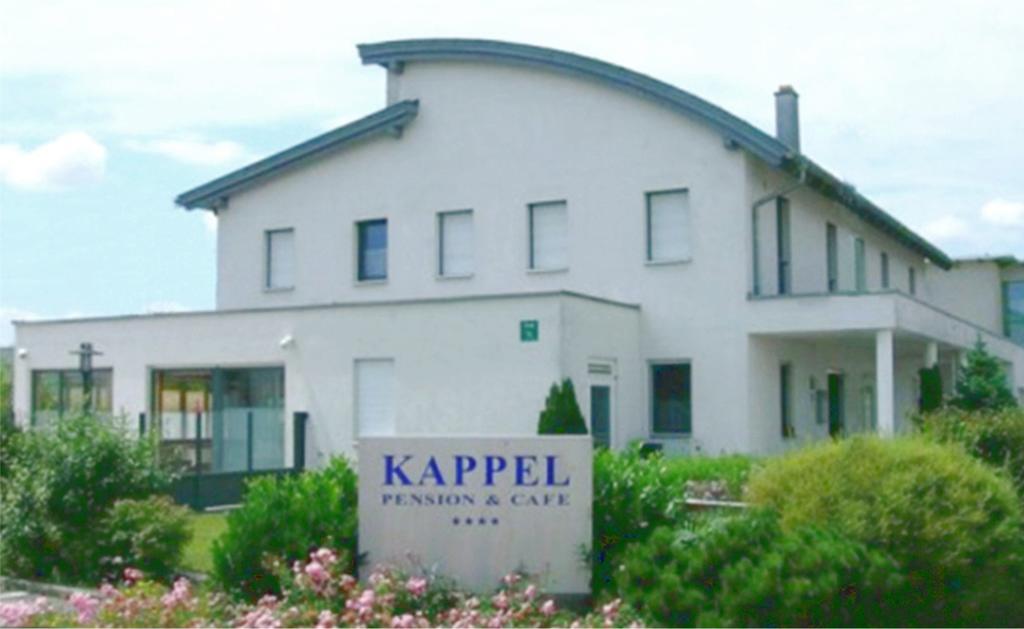 Pension Kappel Ried im Innkreis Exterior photo