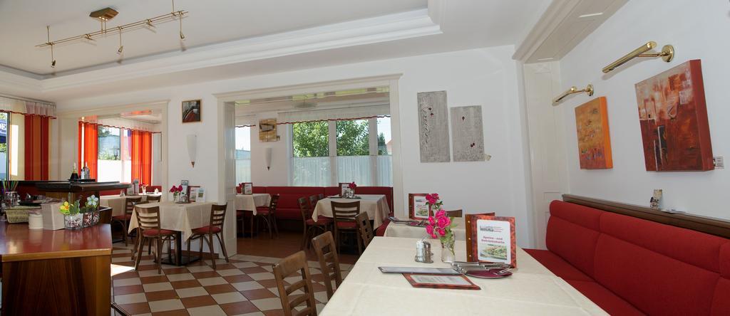 Pension Kappel Ried im Innkreis Exterior photo