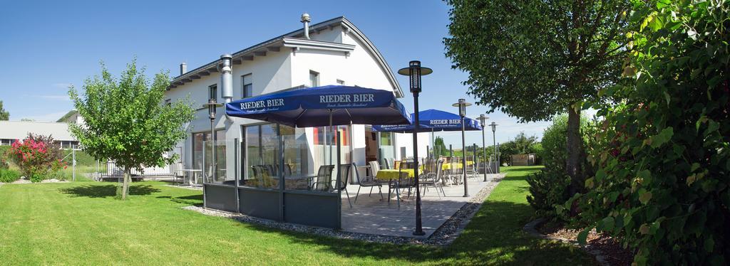 Pension Kappel Ried im Innkreis Exterior photo