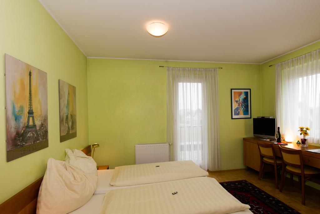 Pension Kappel Ried im Innkreis Exterior photo